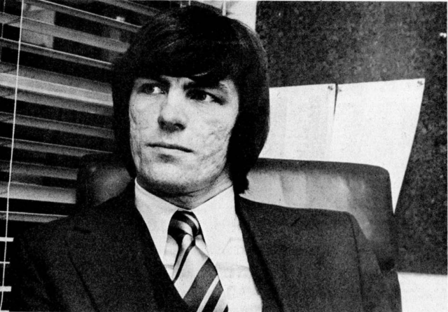 R.I.P. Jim Shooter - The Comics Journal